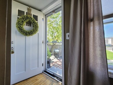 926 Walnut St, Fall River, MA 02720 - photo 4