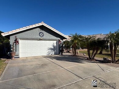 3742 W 20th Ln, Yuma, AZ 85364 - photo 3