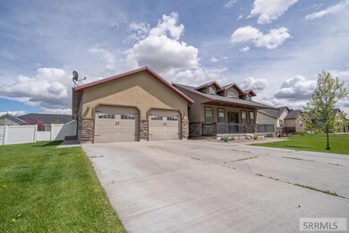 2902 N von Elm Dr, Blackfoot, ID 83221 - photo 3