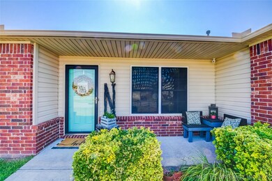 8911 S 258th East Ave, Broken Arrow, OK 74014 - photo 3