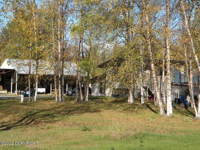 12451 E Helen Dr unit 3, Palmer, AK 99645 - photo 4