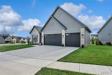 1 Columbia @ Columbia Meadows, O'Fallon, MO 63366 - photo 3