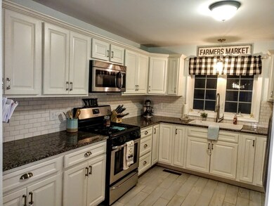 23 Conserve Ave, Westport, MA 02790 - photo 5