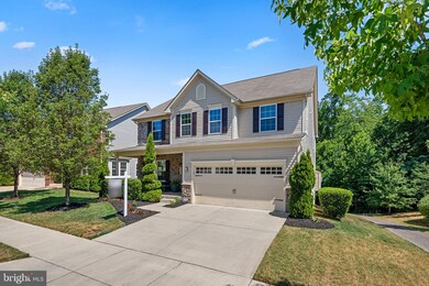 5340 Blue Crab Ln, Waldorf, MD 20602 - photo 4