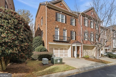 1812 Adagio Dr, Alpharetta, GA 30009 - photo 2