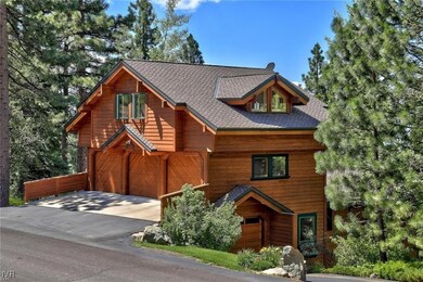 577 Eagle Dr, Incline Village, NV 89451 - photo 4