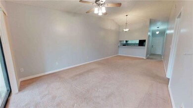 Dining/Living Area