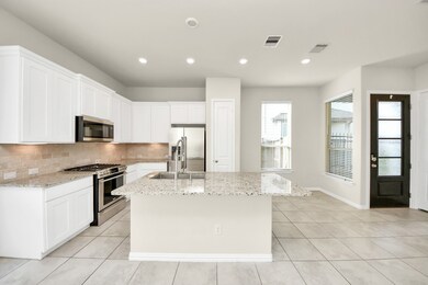 1734 Ryon Falls Dr, Richmond, TX 77469 - photo 5