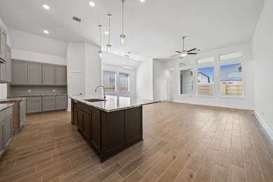 408 Sprigtail Dr, Katy, TX 77493 - photo 5