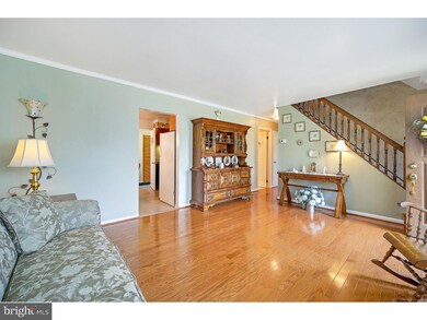 317 Rolling Hill Rd, Elkins Park, PA 19027 - photo 4