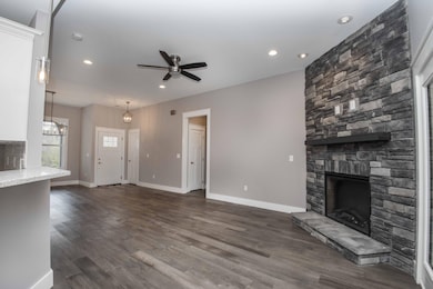 201 Cheeyo Trace, Loudon, TN 37774 - photo 3