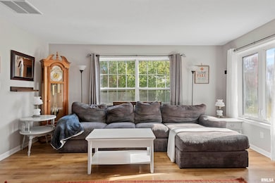 525 E Mill St unit 1, Rochester, IL 62563 - photo 5