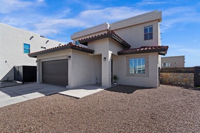 13700 Kathys Ct, Horizon City, TX 79928 - photo 3