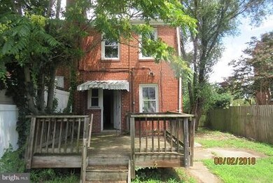 3819 Patapsco Ave, Baltimore, MD 21229 - photo 2