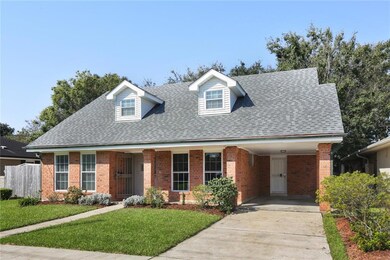 1134 Papworth Ave, Metairie, LA 70005 - photo 2