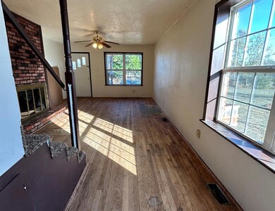 1677 Choctaw Rd, Crescent, OK 73028 - photo 4