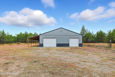 1265 Outback Loop, Spirit Lake, ID 83869 - photo 4