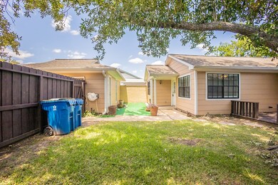 1401 Wilson Dr, Rosenberg, TX 77471 - photo 7