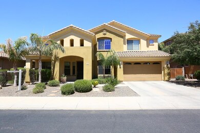 Prestigious Geneva Estates