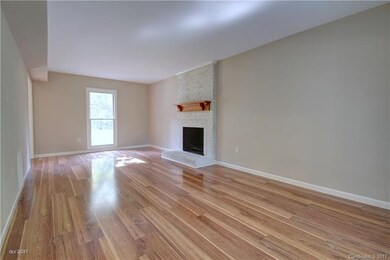 FAMILY ROOM: Another top selling feature of this h