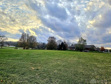 View From Rear of Lot Facing Sanctuary Dr
