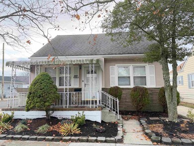 200 N Essex Ave, Margate City, NJ 08402 - photo 2