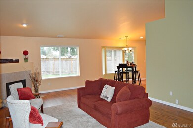 14950 Prairie Vista Loop, Yelm, WA 98597 - photo 4