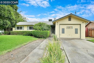 214 Don Carlos Ave, Stockton, CA 95210 - photo 2