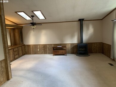 Fireplace Pellet Stove