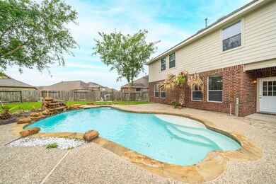 3610 Avalon Spring Ln, Spring, TX 77386 - photo 2