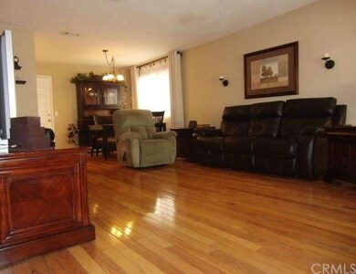 Real Wood Floors