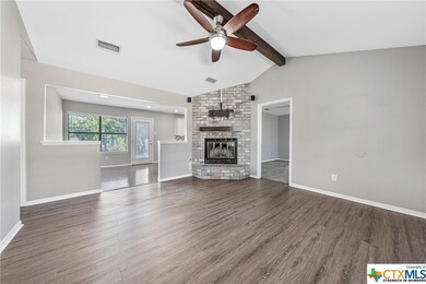 334 Red Bud Cir, Bruceville, TX 76630 - photo 7