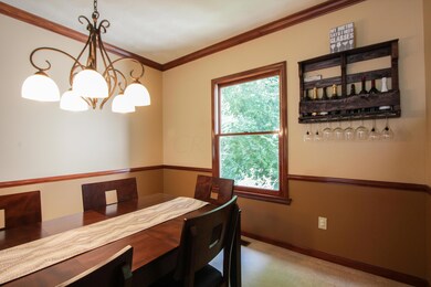 Dining room 2