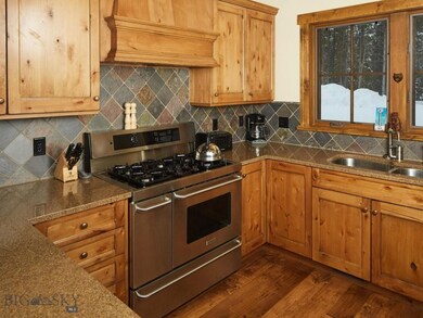 59 Homestead Cabin Fork Trail unit 10, Big Sky, MT 59716 - photo 6