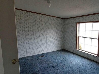 Bedroom.