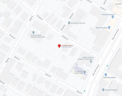 14 Schuyler St, Boston, MA 02121 - photo 2