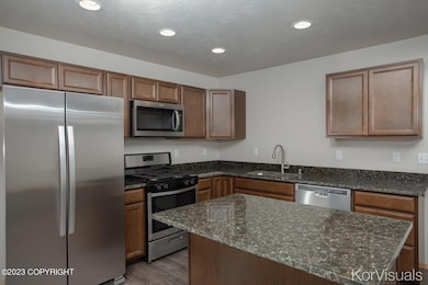 5744 E Beaver Ave unit 3, Wasilla, AK 99654 - photo 5