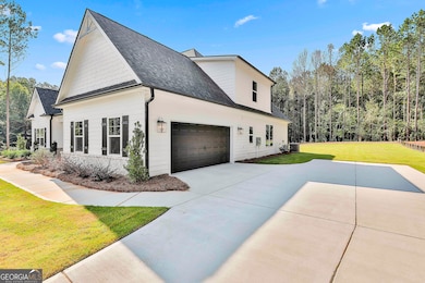 318 Wisteria Ln unit 42, Williamson, GA 30292 - photo 5