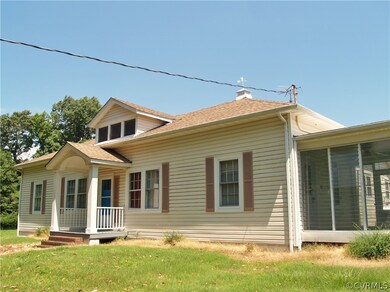 Right Front View