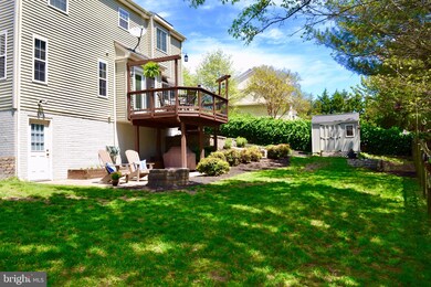 9 Baron Ct, Stafford, VA 22554 - photo 4