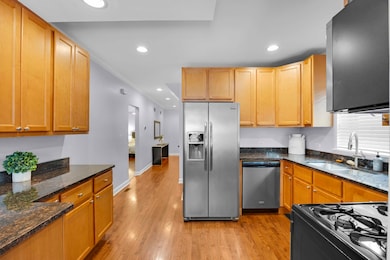 8040 S Harvard Ave, Chicago, IL 60620 - photo 7