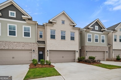 180 Abbotts Crossing Cir, Conyers, GA 30094 - photo 3