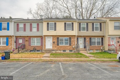 1539 Harford Square Dr, Edgewood, MD 21040 - photo 2