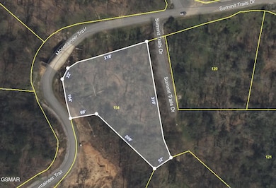 Lot 154 Summit Trails Dr, Sevierville, TN 37862 - photo 2