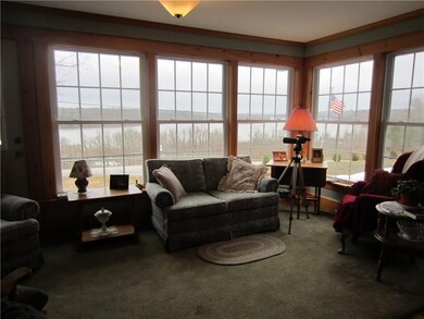 909 River Ave, Gardiner, ME 04345 - photo 3