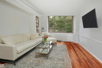 The Park Belvedere unit 2G, New York, NY 10024 - photo 2