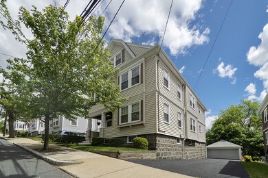 34 Pleasant Hill Ave unit 36, Mattapan, MA 02126 - photo 3