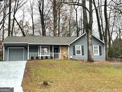 4746 Greenway Rd, Norcross, GA 30071 - photo 2