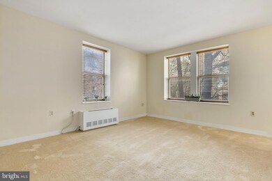 Park Tower unit 303, Washington, DC 20009 - photo 7