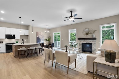 2361 Fiddlers Close Rd unit 118 STB, Washington, MO 63090 - photo 2